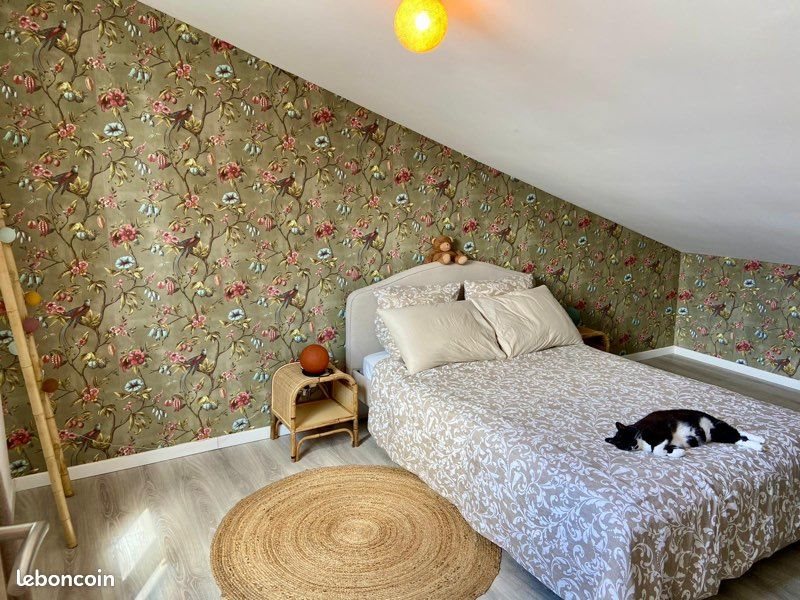 Appartement à louer, 70m², Annoeullin