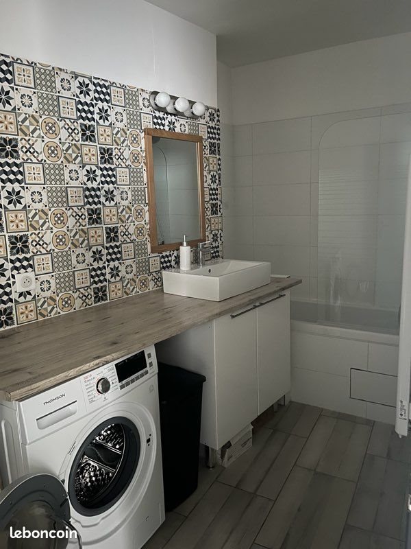 Appartement à louer, 34m², Etréchy