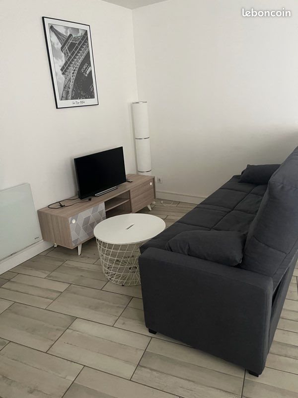 Appartement à louer, 34m², Etréchy