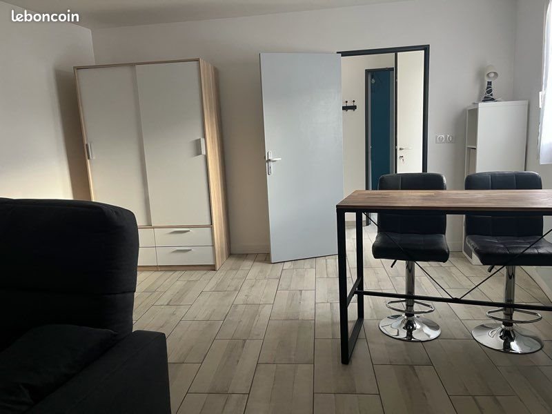 Appartement à louer, 34m², Etréchy