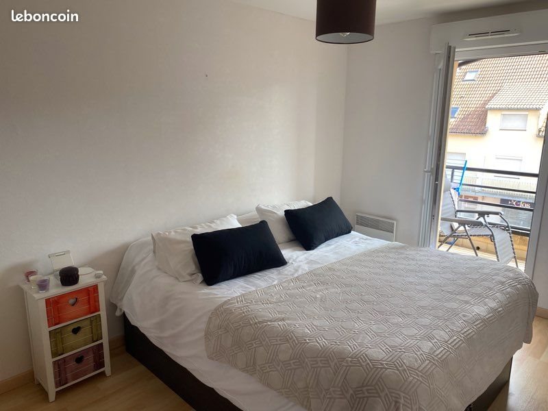 Appartement à vendre, 53m², Neufchâtel-Hardelot