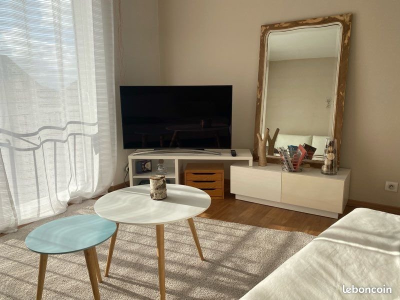 Appartement à louer, 57m², Tarbes