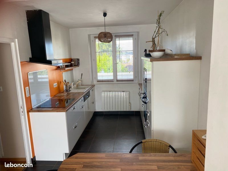 Appartement à louer, 57m², Tarbes