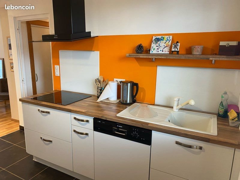 Appartement à louer, 57m², Tarbes