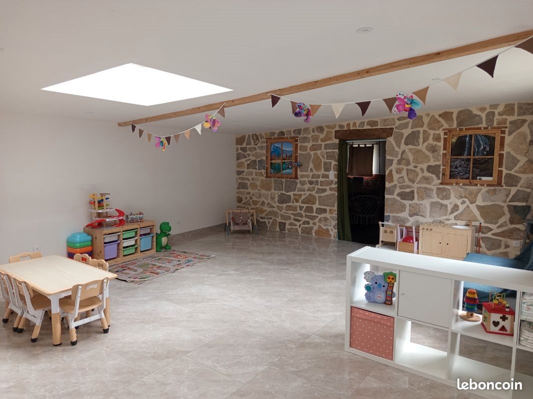 Maison à vendre, 200m², Boiscommun
