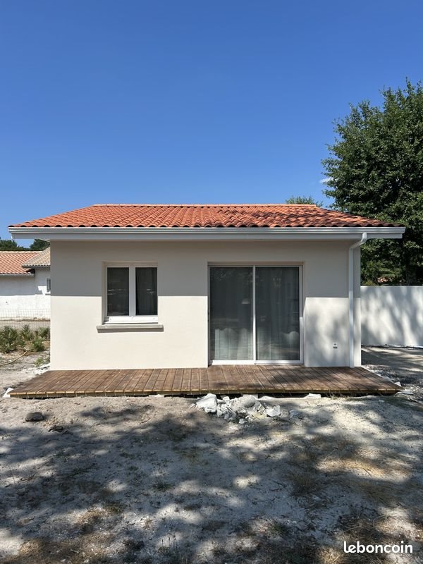 Appartement à louer, 25m², Martignas-sur-Jalle