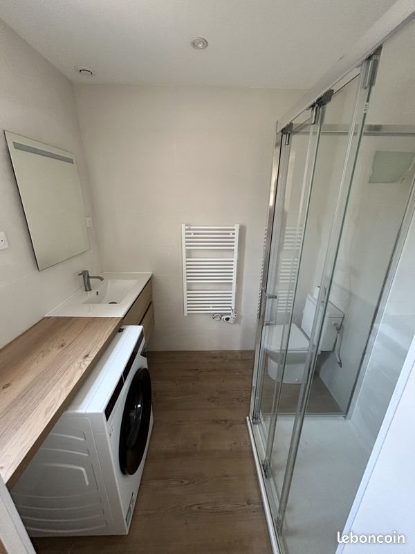 Appartement à louer, 25m², Martignas-sur-Jalle