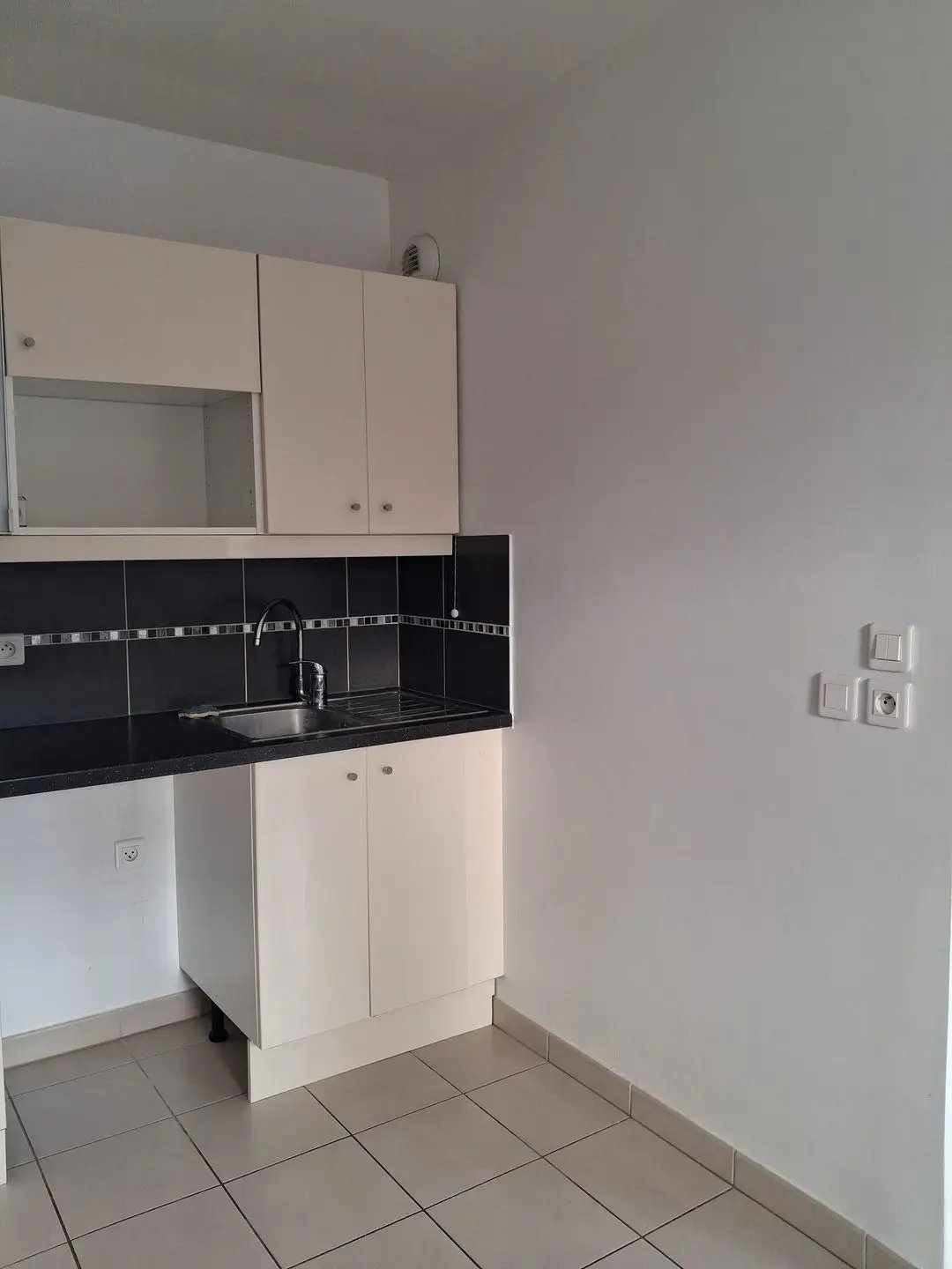 Appartement à vendre, 41m², Nanteuil-lès-Meaux
