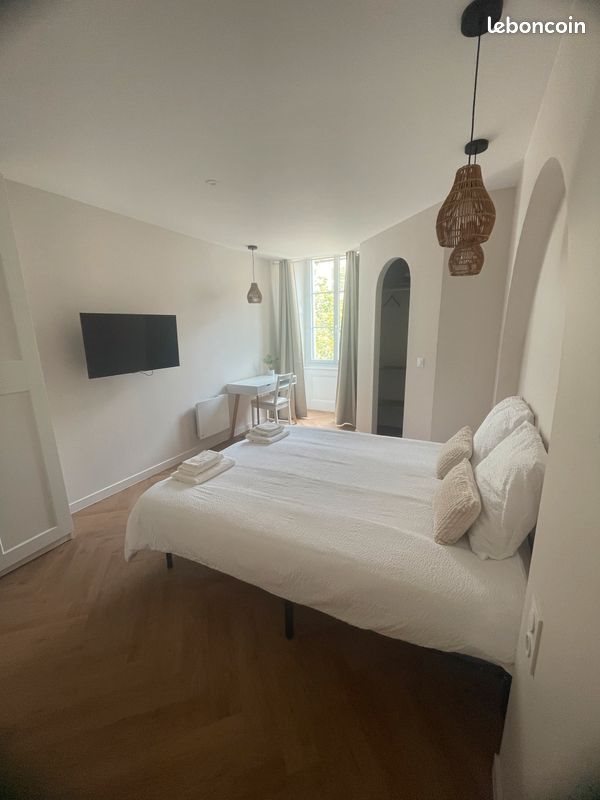 Appartement à vendre, 40m², Lons-le-Saunier