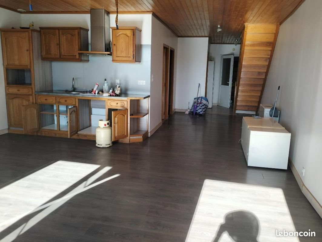 Appartement à louer, 90m², Le Monastier-sur-Gazeille