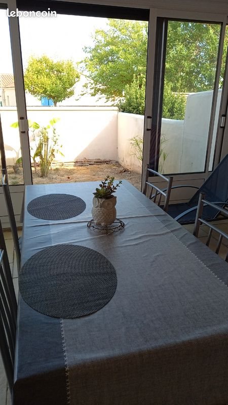 Appartement à louer, 1m², Saint-Gilles-Croix-de-Vie