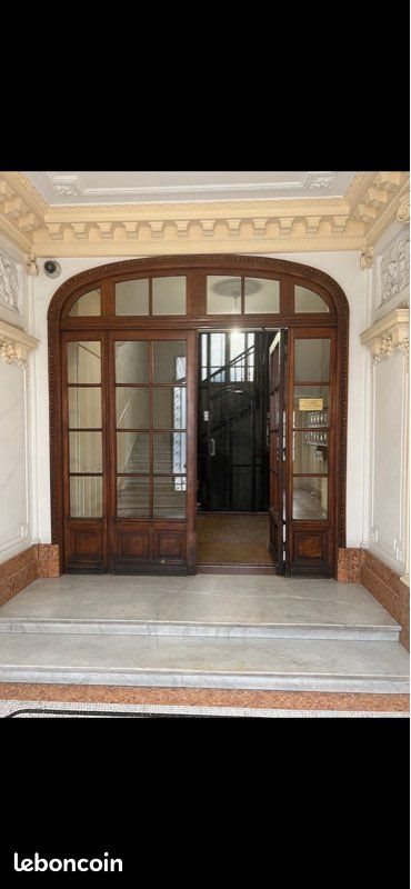 Appartement à vendre, 11m², Nice