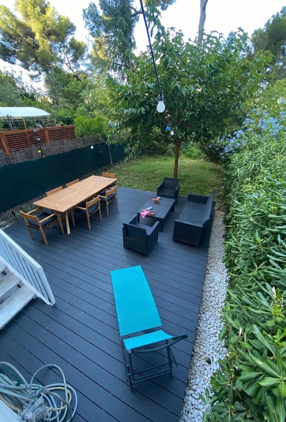 Appartement à vendre, 53m², Marseille 12ème