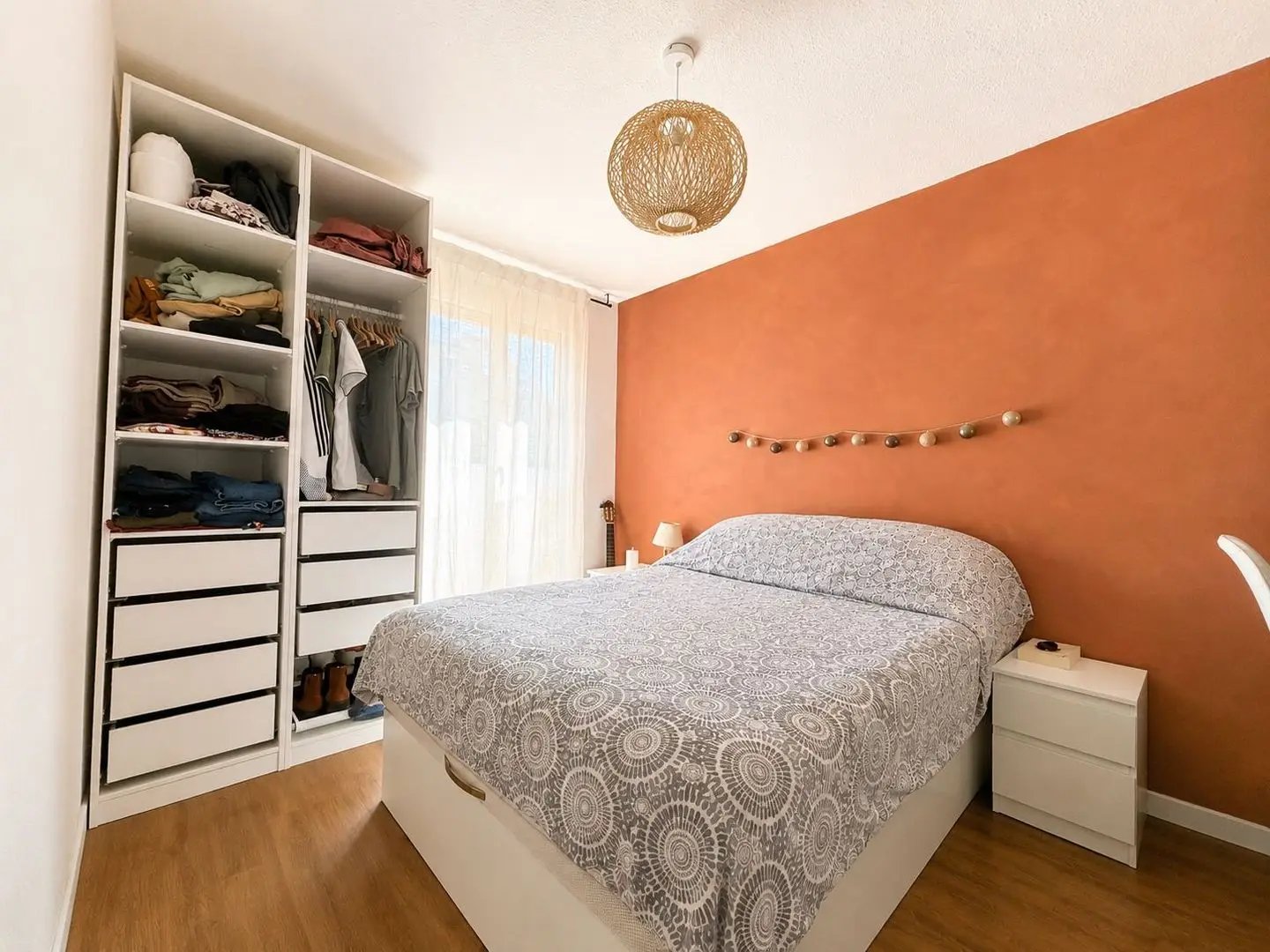 Appartement à vendre, 53m², Marseille 12ème