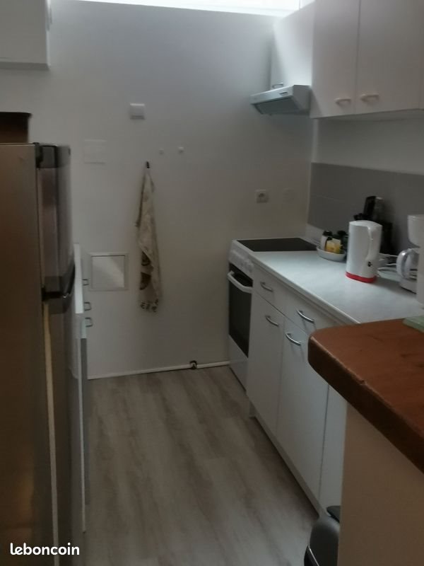 Appartement à louer, 30m², Samatan
