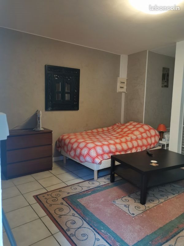 Appartement à louer, 30m², Samatan