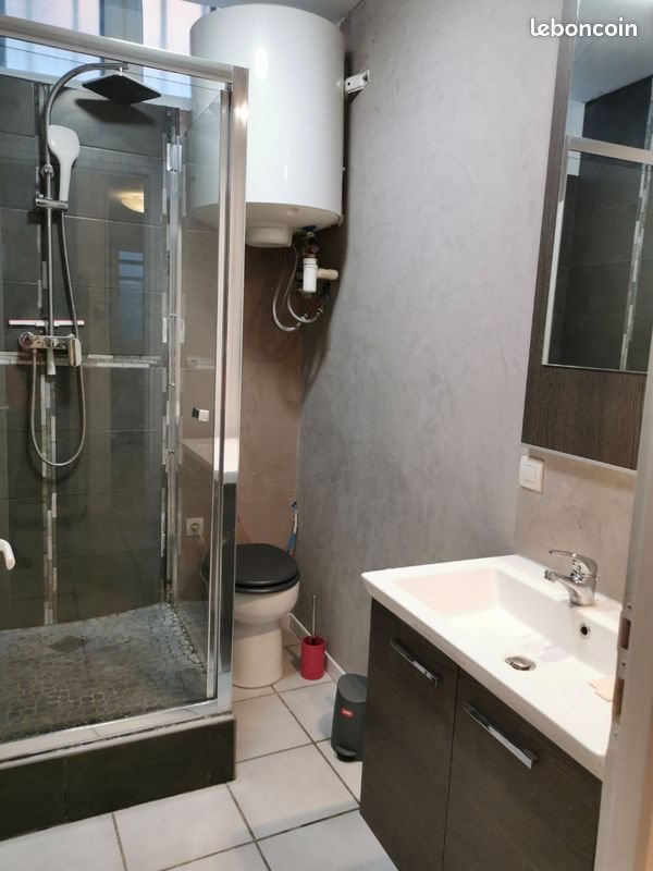 Appartement à louer, 30m², Samatan