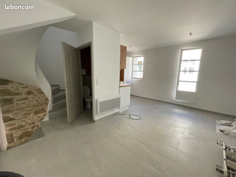 Maison à louer, 60m², Servian