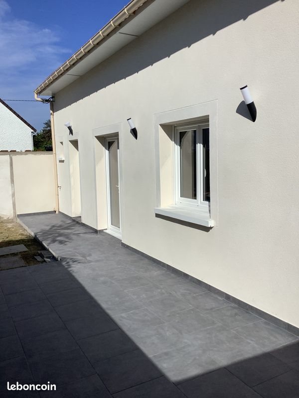 Maison à louer, 100m², Neuilly-sur-Marne