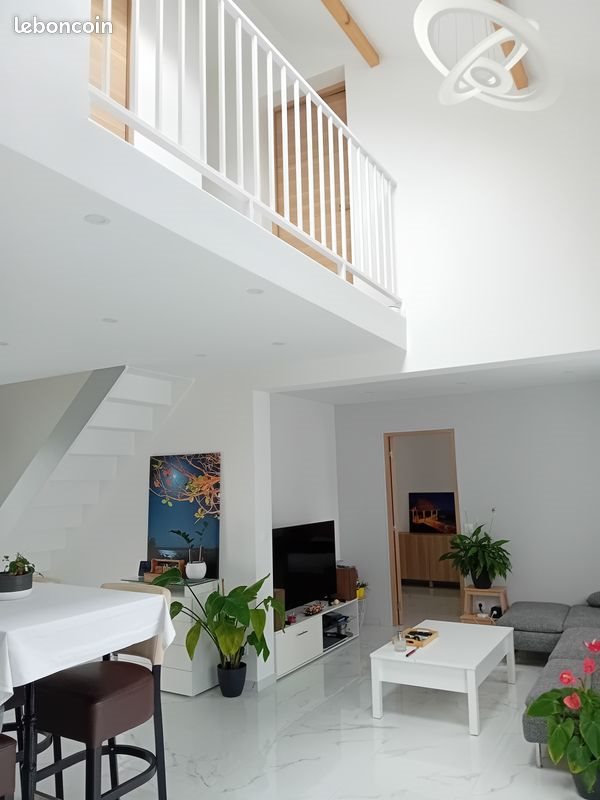 Maison à louer, 100m², Neuilly-sur-Marne