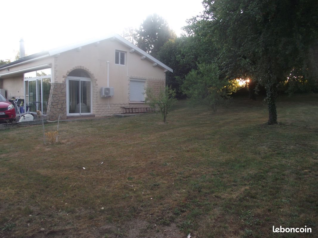 Maison à vendre, 96m², Les Avenières