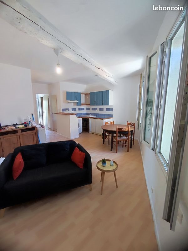 Appartement à louer, 34m², Cuers