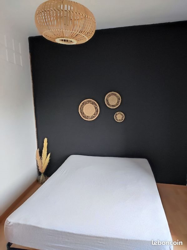 Appartement à louer, 34m², Cuers