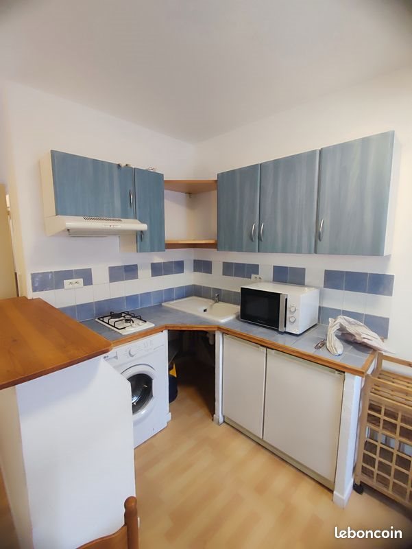 Appartement à louer, 34m², Cuers