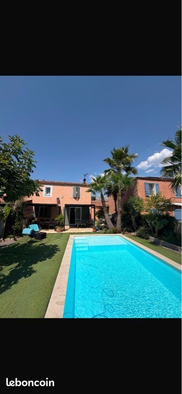 Maison à vendre, 105m², Rousset