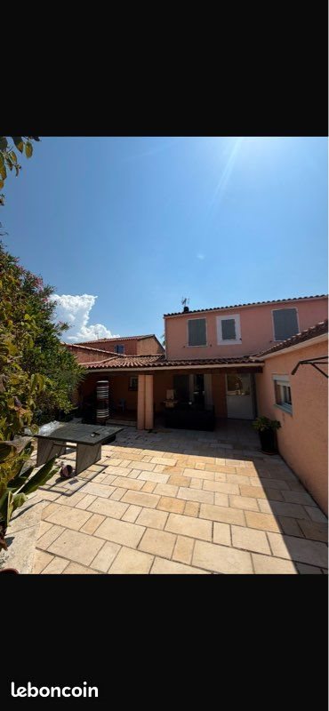 Maison à vendre, 105m², Rousset