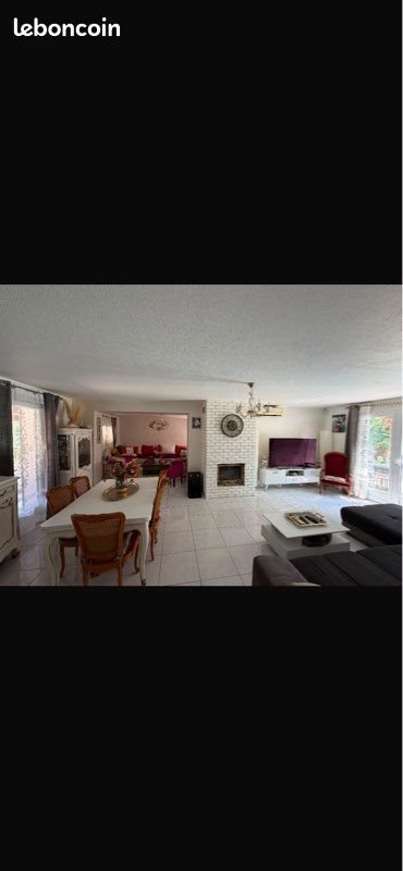 Maison à vendre, 105m², Rousset