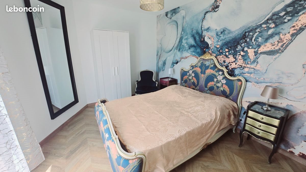 Maison à louer, 100m², Saint-Vivien