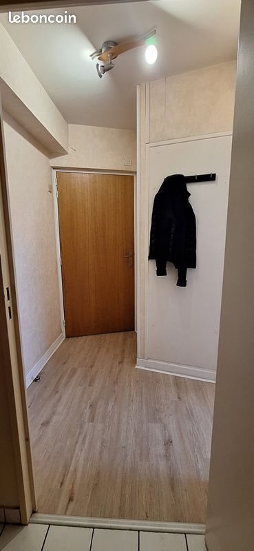 Appartement à louer, 30m², Evreux