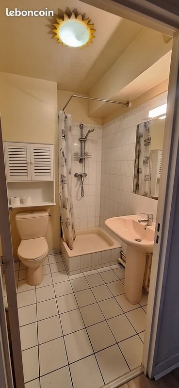 Appartement à louer, 30m², Evreux