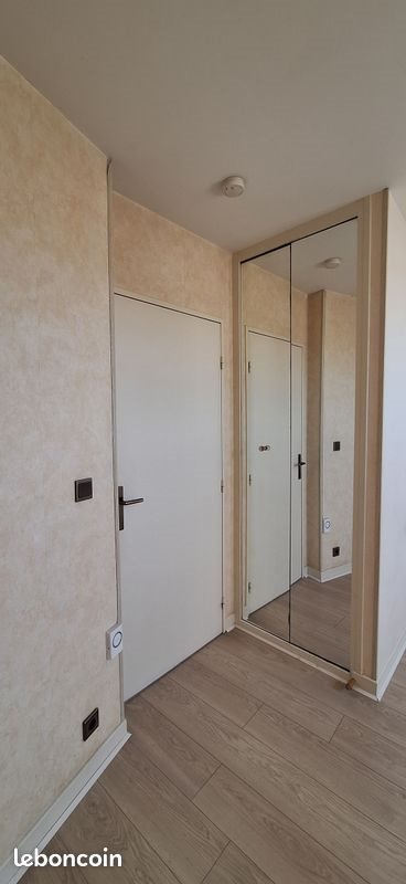 Appartement à louer, 30m², Evreux