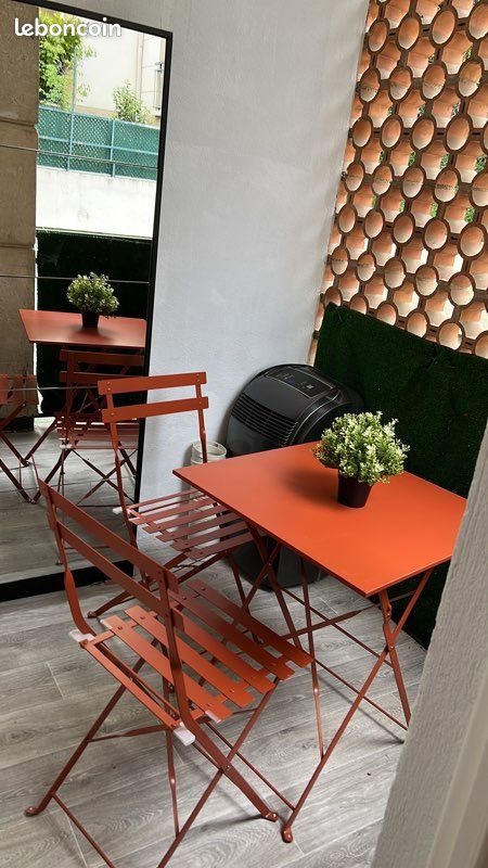 Appartement à louer, 44m², Aix-en-Provence