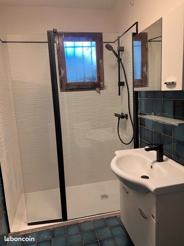 Appartement à louer, 44m², Aix-en-Provence
