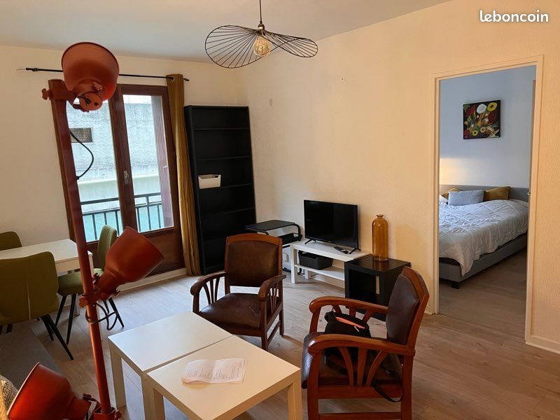 Appartement à louer, 44m², Aix-en-Provence