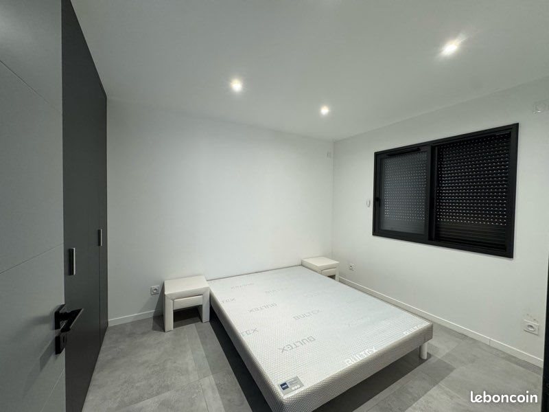 Maison à louer, 50m², Brié-et-Angonnes