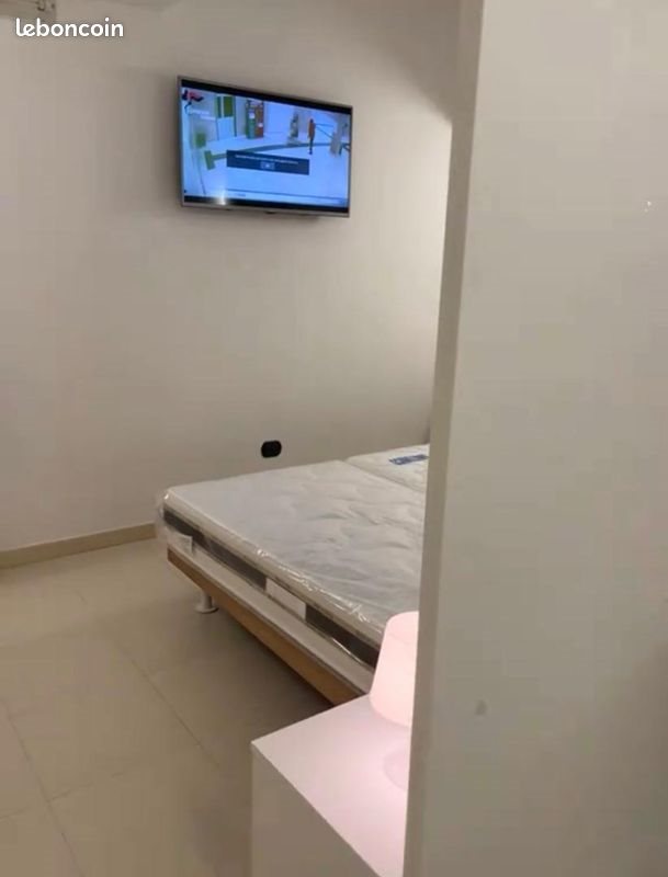 Appartement à louer, 430m², Roubaix