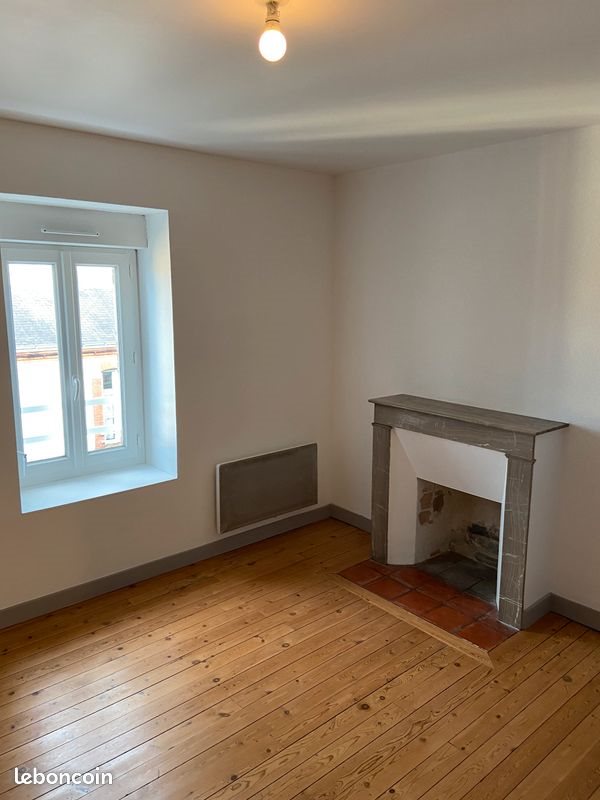 Maison à louer, 87m², Cholet