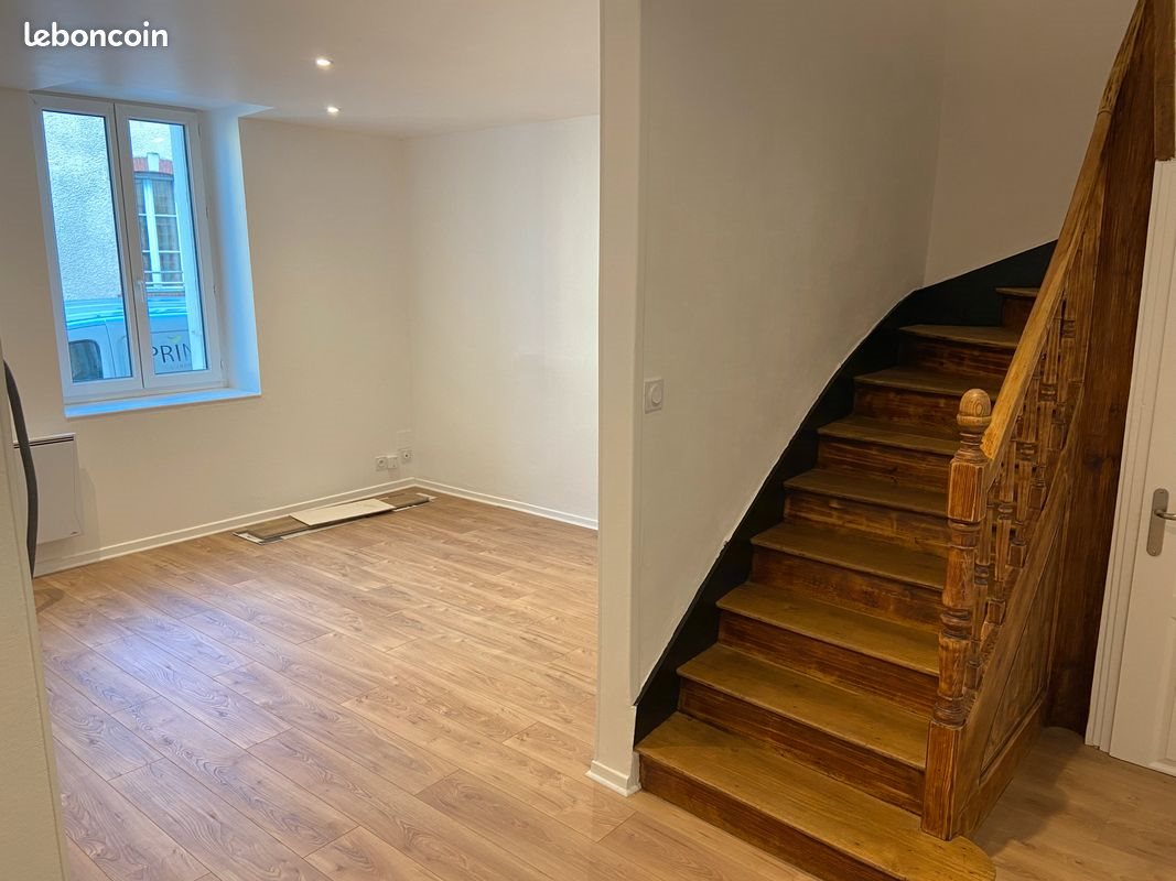 Maison à louer, 87m², Cholet