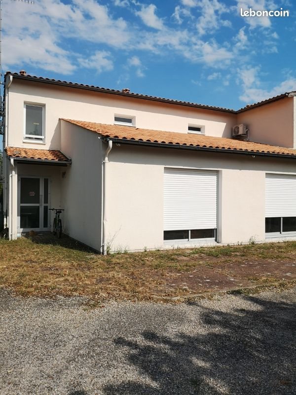 Appartement à louer, 32m², Montendre