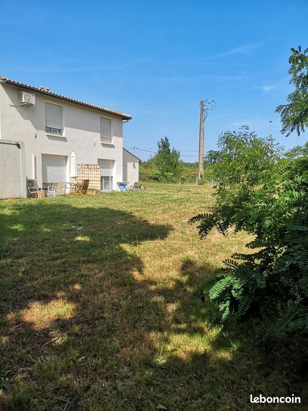 Appartement à louer, 32m², Montendre