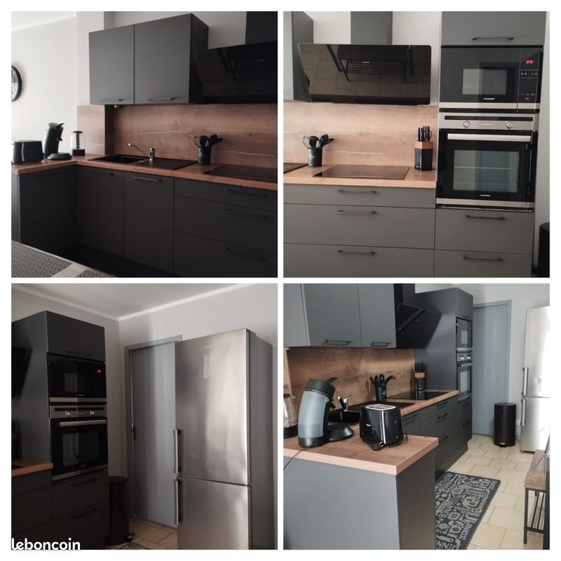 Appartement à louer, 40m², Béziers