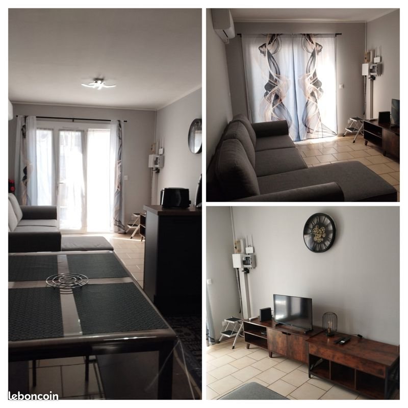 Appartement à louer, 40m², Béziers
