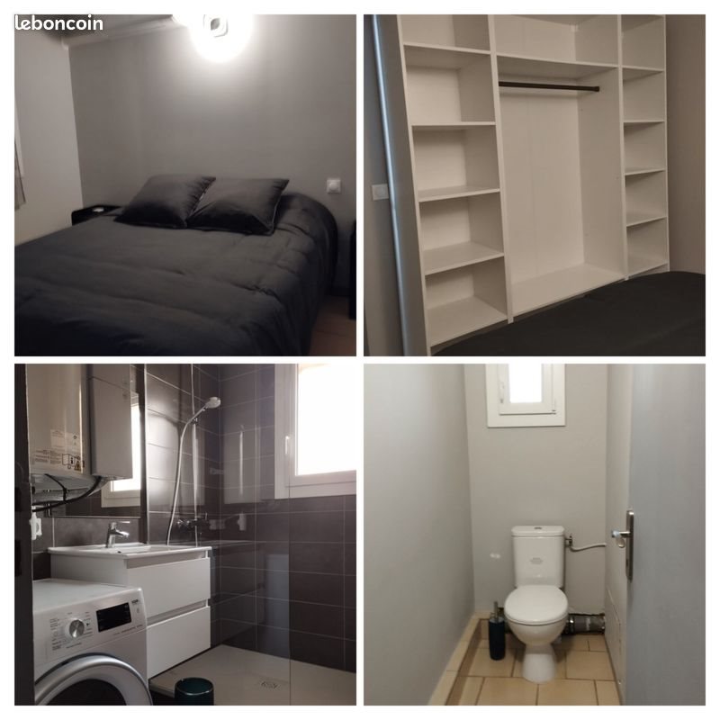 Appartement à louer, 40m², Béziers