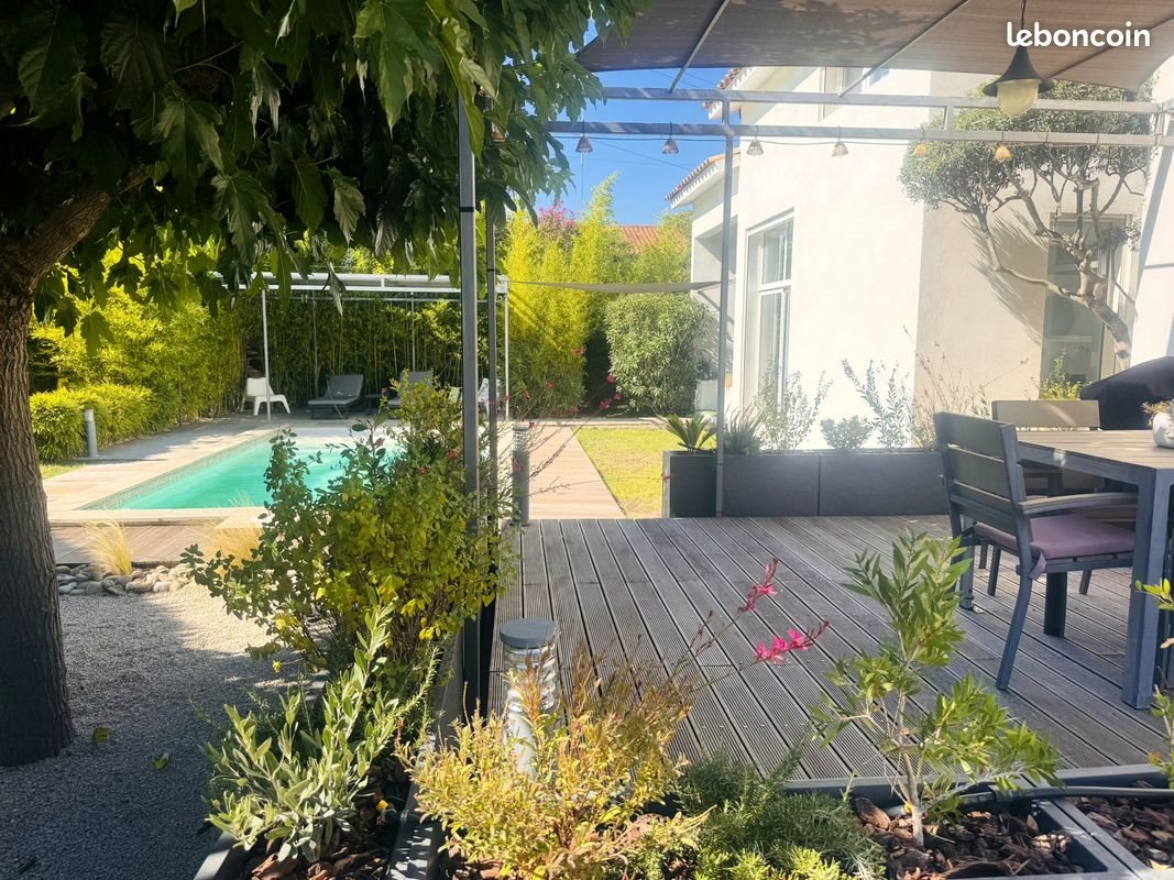 Maison à vendre, 190m², Peypin