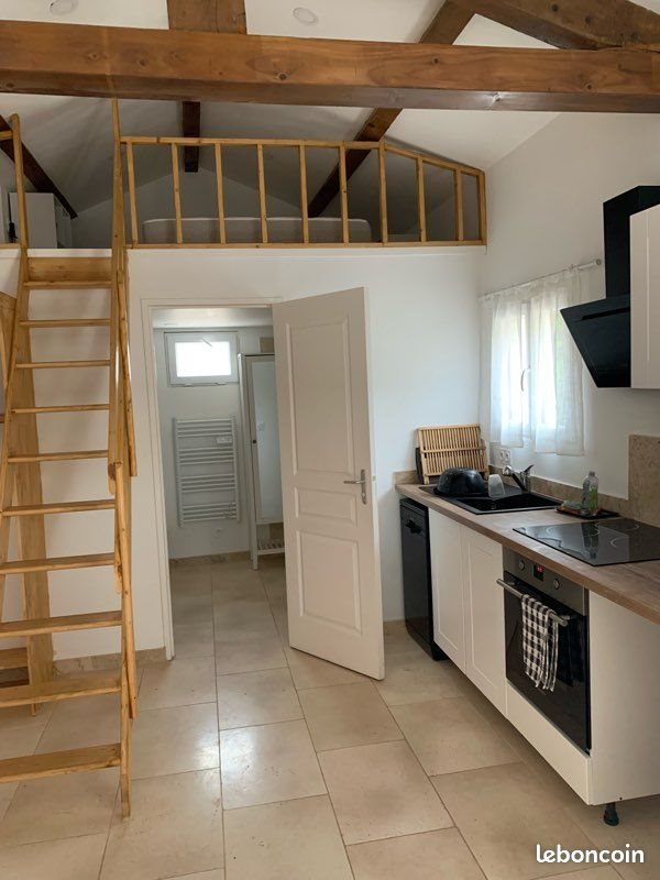 Appartement à louer, 50m², Solliès-Toucas