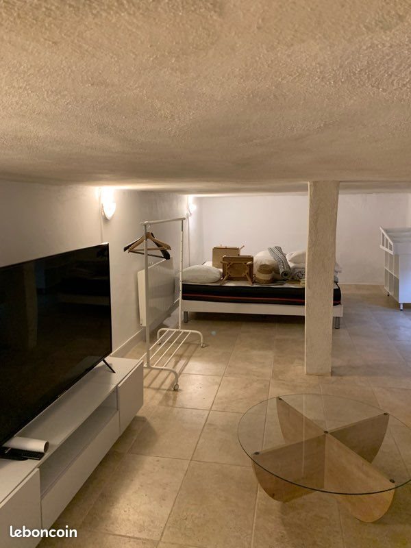 Appartement à louer, 50m², Solliès-Toucas